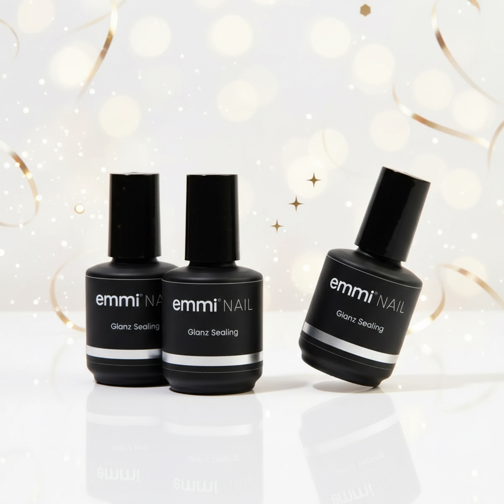 TOPCOATS ⎮ 3 FOR 2